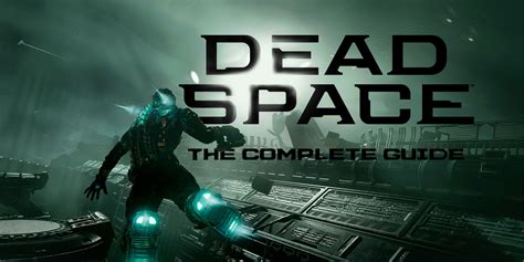 dead space walkthrough|solution complete dead space remake.